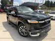 2023 Toyota Land Cruiser ZX Black - 1