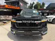 2023 Toyota Land Cruiser ZX Black - 2