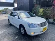 Toyota Premio 2006 White - 3