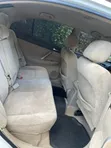 Toyota Premio 2006 White - 4