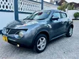 Nissan Juke 2011 Gray - 2