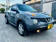 Nissan Juke 2011 Gray - 3