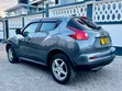 Nissan Juke 2011 Gray - 5