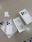 Apple iPhone 17 Pro Max 256GB Silver (Iliyo tumika) - 2