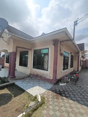 Nyumba ya Vyumba 4 Inauzwa, Temeke, Dar es Salaam