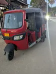 Bajaj Avenger 220 2025 Red - 3