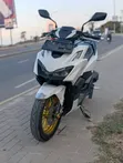 Honda Vario 2020 White - 1