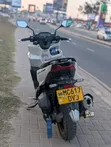 Honda Vario 2020 White - 2