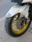 Honda Vario 2020 White - 3