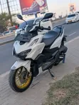 Honda Vario 2020 White - 4