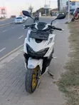 Honda Vario 2020 White - 5