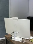 Kompyuta Mpya ya HP AiO 24 Desktop - Intel Core i7, 16GB RAM, 512GB SSD - 3