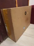Kompyuta Mpya ya HP AiO 24 Desktop - Intel Core i7, 16GB RAM, 512GB SSD - 5