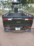 Bajaj Mpya 2026 Bluu - 2