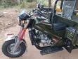 Bajaj Mpya 2026 Bluu - 3