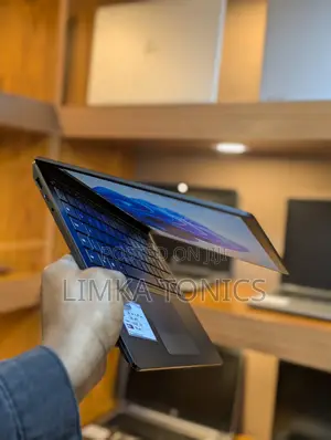 Microsoft Surface Laptop 3 - 8GB RAM, Intel Core i5, 256GB SSD
