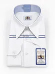 Paladin Gauche Men's Dress Shirts - Top Quality - 1