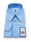 Paladin Gauche Men's Dress Shirts - Top Quality - 2
