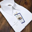 Paladin Gauche Men's Dress Shirts - Top Quality - 4