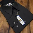 Paladin Gauche Men's Dress Shirts - Top Quality - 5
