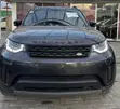 Land Rover Discovery 2020 Gray - 1