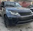 Land Rover Discovery 2020 Gray - 3