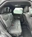 Land Rover Discovery 2020 Gray - 4