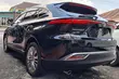 Toyota Harrier 2021 Nyeusi - 3