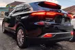 Toyota Harrier 2021 Nyeusi - 5