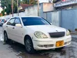 Toyota Brevis 2005 - 5