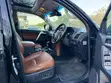 Toyota Land Cruiser Prado 2022 Black - 5