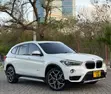 BMW X1 xDrive28i AWD 2016 Nyeupe - 2
