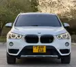 BMW X1 xDrive28i AWD 2016 Nyeupe - 4