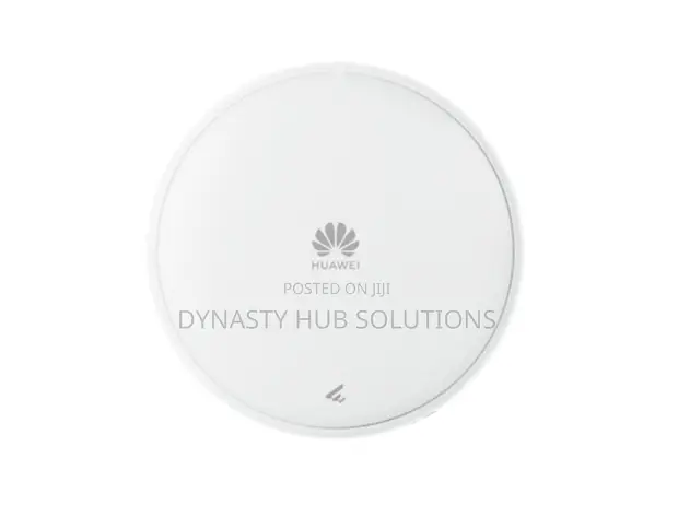 Huawei AP371 Wi-Fi 7 Access Point - 1