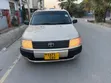 Toyota Probox 2006 Gold - 2