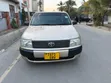 Toyota Probox 2006 Gold - 3