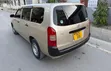 Toyota Probox 2006 Gold - 4