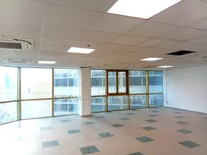 55-130 SQM Office Space for Rent - Kisutu CBD