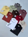 Smartteez_tz T-Shiti na Shati za Kawaida - 1
