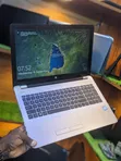 HP Laptop 250 G6 - Intel Core i5, 8GB RAM, 500GB HDD - 1