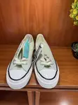 Converse Chuck 70 Low Top Sneakers - 1