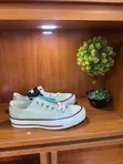 Converse Chuck 70 Low Top Sneakers - 5