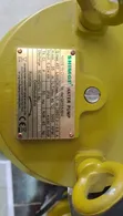 5.5 HP Shimge Sewage Pump - 2
