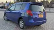 Toyota IST 2004 Bluu - 2