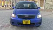 Toyota IST 2004 Bluu - 3