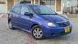 Toyota IST 2004 Bluu - 4