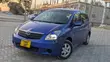 Toyota IST 2004 Bluu - 5