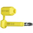 Safety Bullet Bolt Seals za Usalama - 2
