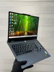 Laptop ya Mchezo Lenovo Legion Pro 7 - Intel Core i7, RTX 4060 - 2