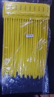 Plastic and Cable Security Seals - 2